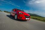 Opel Corsa 5-Door 2015 года (ZA)